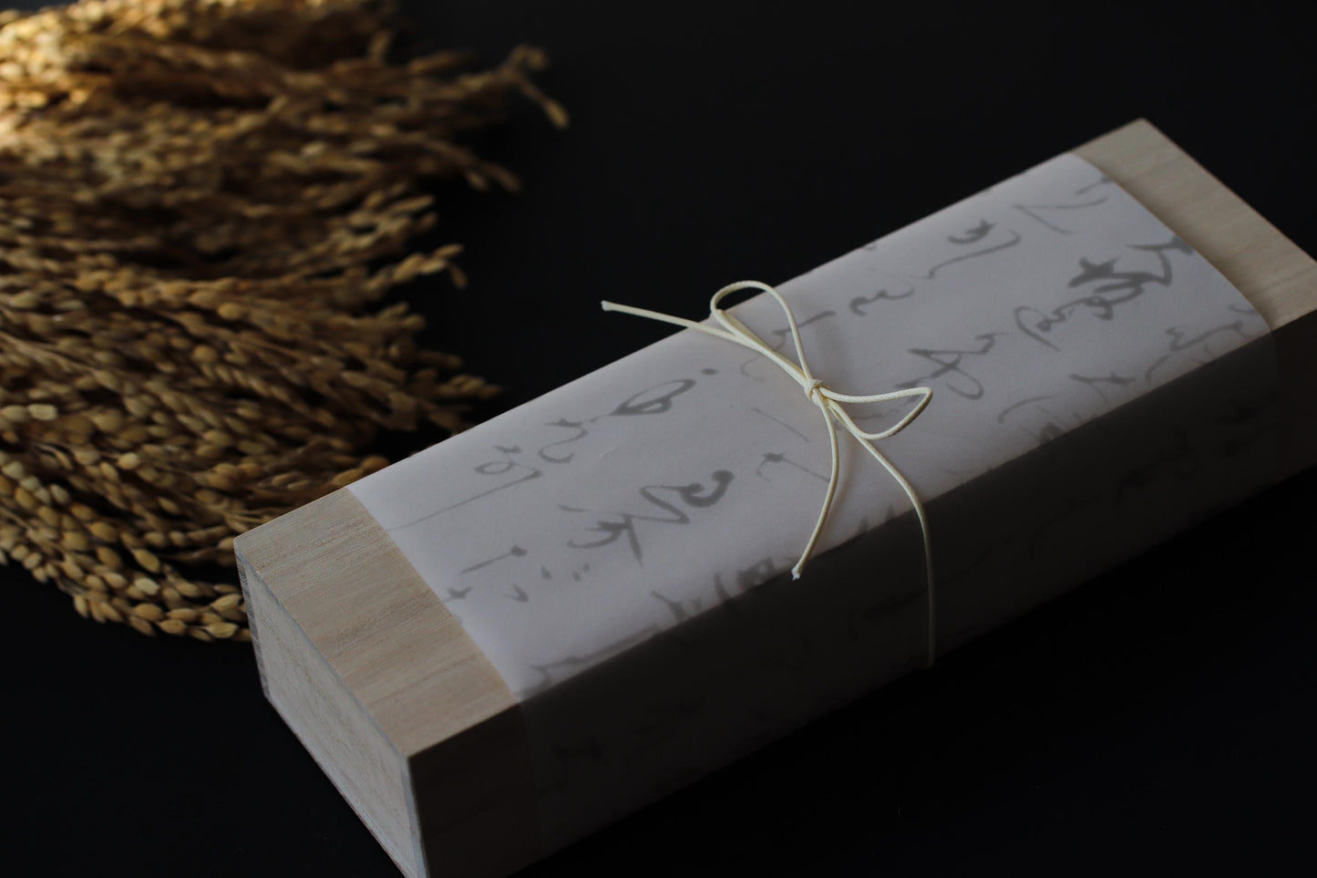 Silent Fragments — Edition 01: Monochrome | Art of Time Tsugaru Stones & Ancient Manuscripts | Set of 5 Hand-Selected Japanese Stones