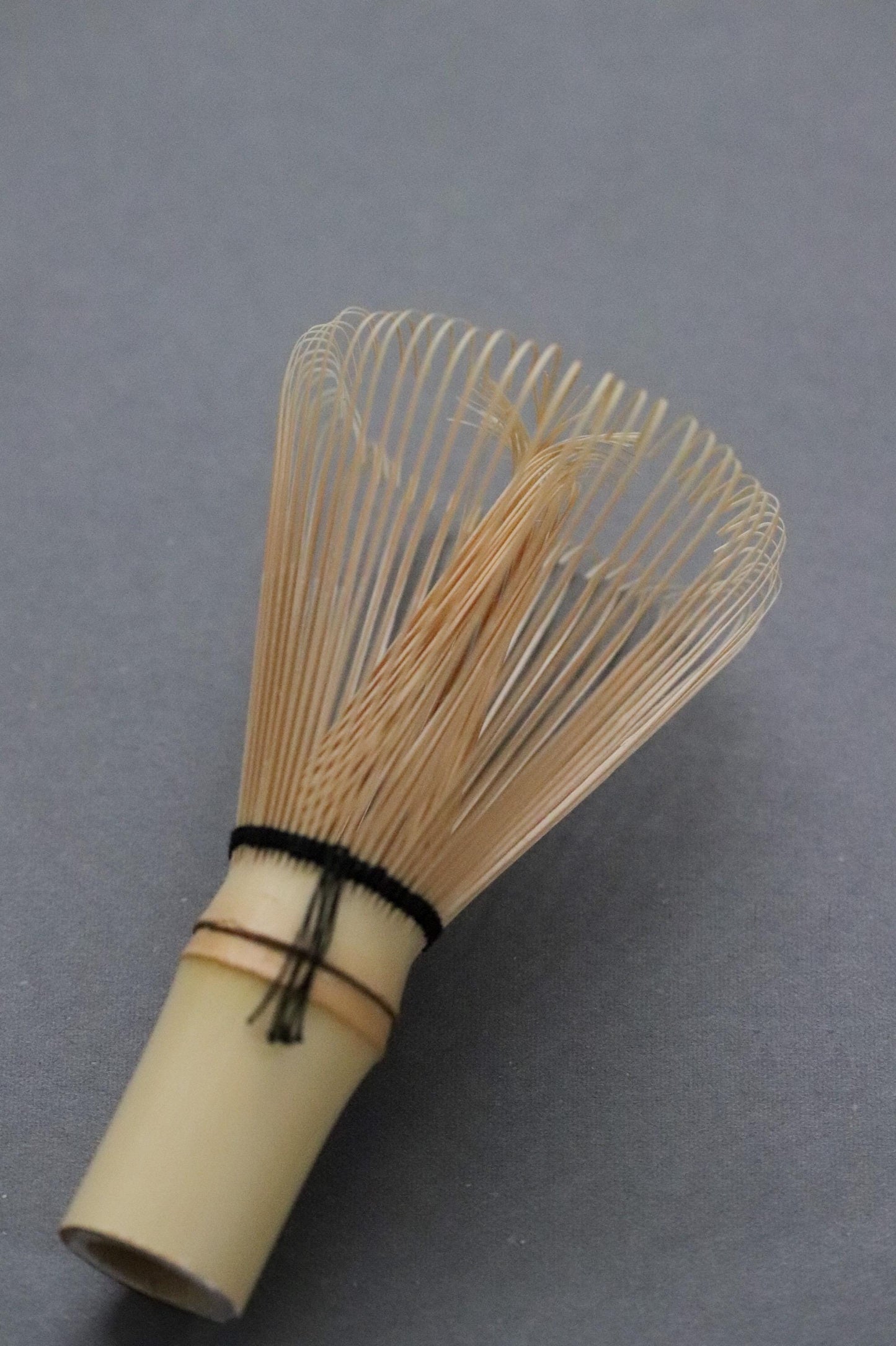Takayama Chasen “Tsuneho” | Authentic Japanese Bamboo Matcha Whisk from Nara, Japan | Usucha Whisk Made in JAPAN