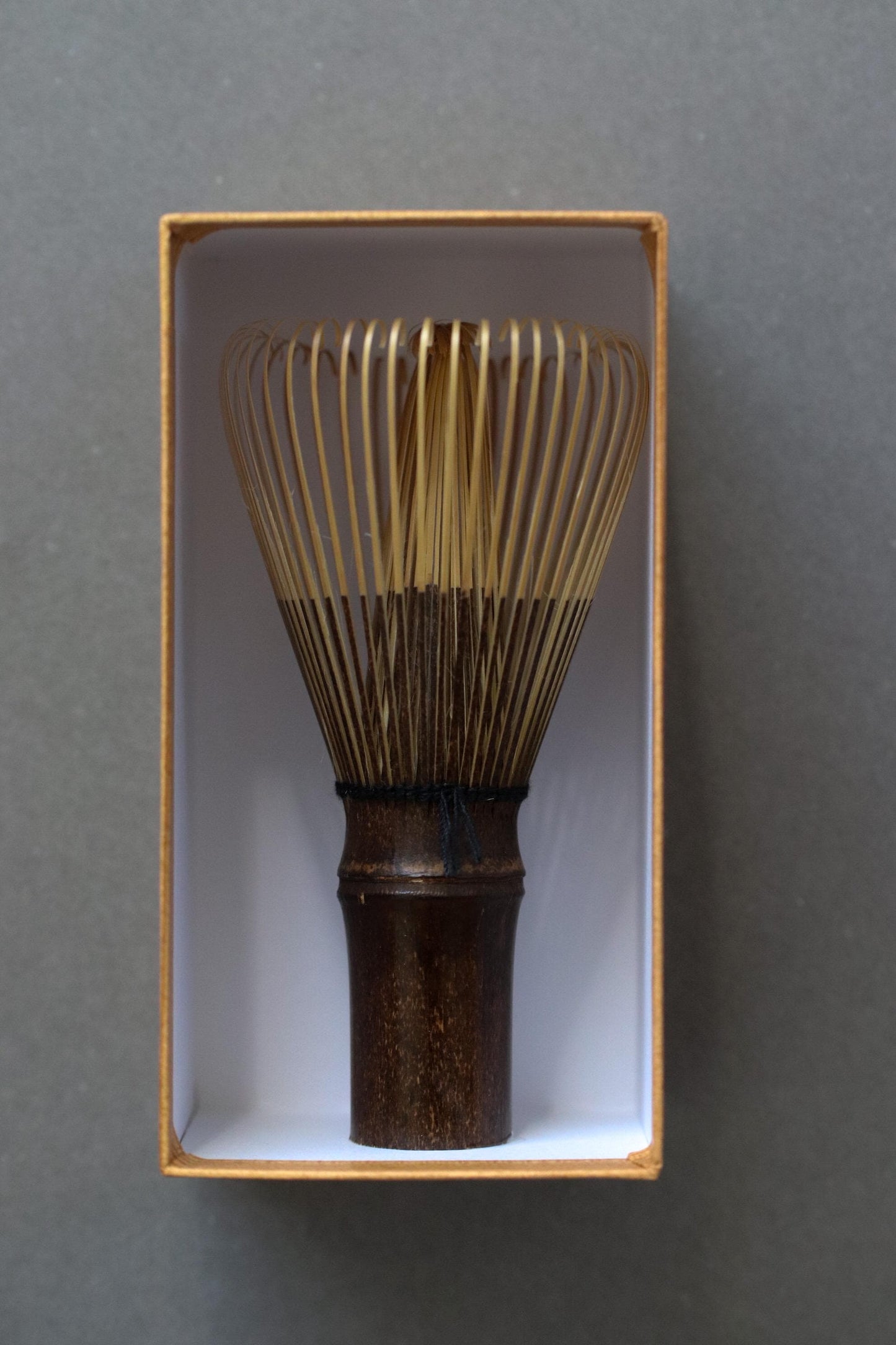 Japanese Matcha Whisk Chasen Sohenryu Style Koicha Whisk Medium Rough Tip, Traditional Tea Ceremony Tool, Handmade Bamboo Chasen Japan