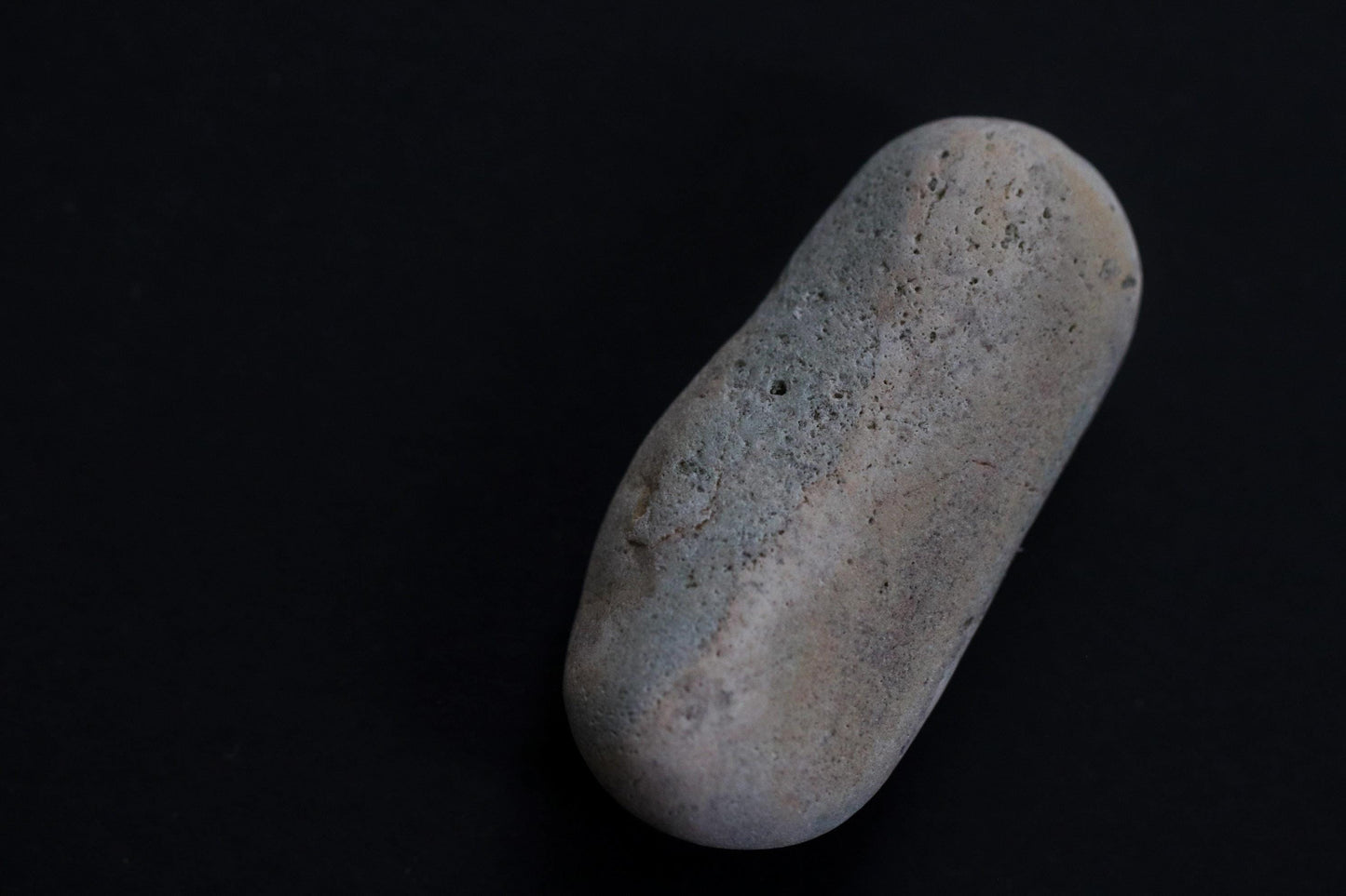 Silent Fragments — Edition 02: Brown (Daichi) | Art of Time Tsugaru Stones & Ancient Manuscripts | Set of 5 Hand-Selected Japanese Stones