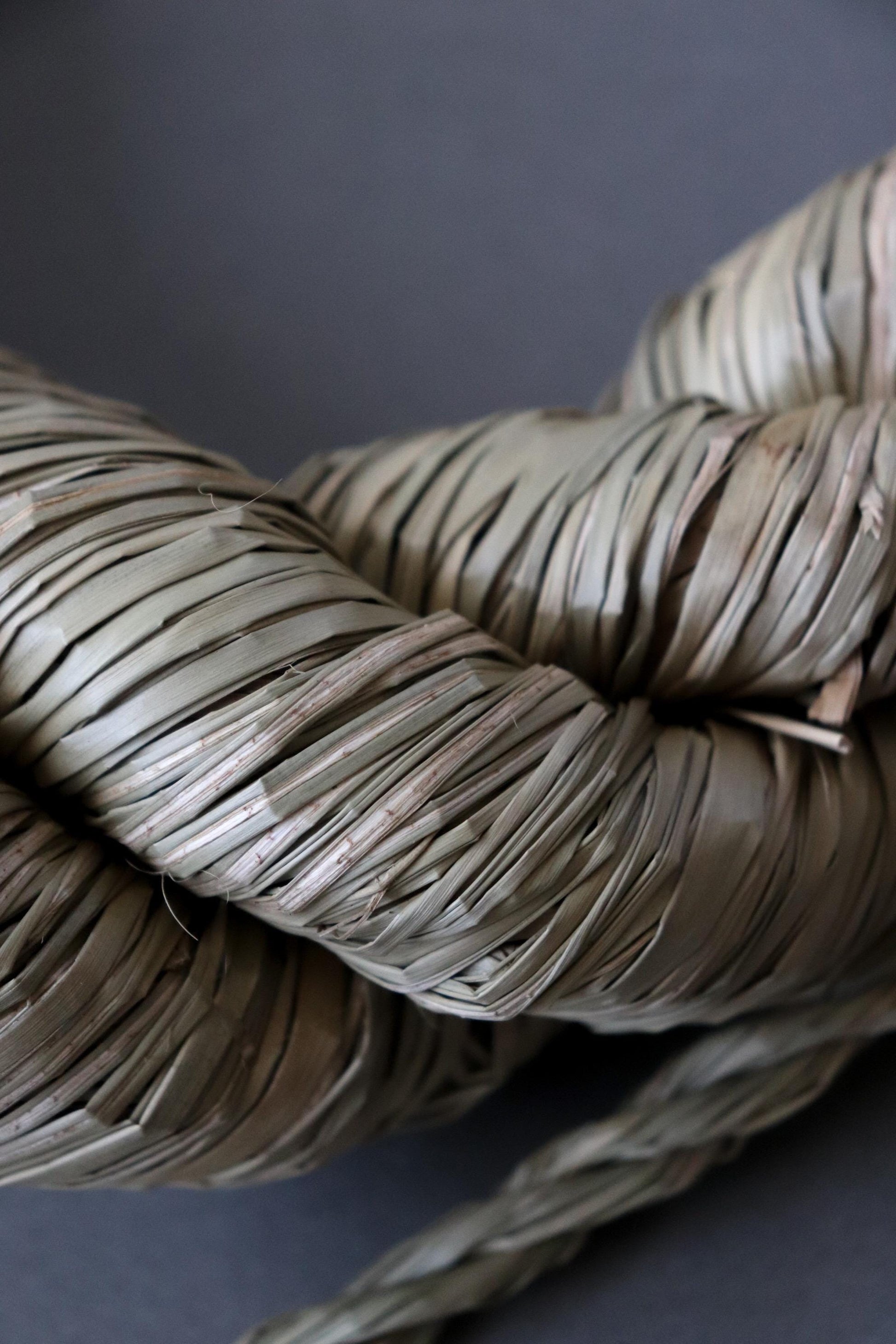 Japanese Shimenawa Sacred Rope Wreath,Traditional Straw Shinto Decoration,Natural Igusa Rope Wall Decor, Handmade Japanese New Year Ornament