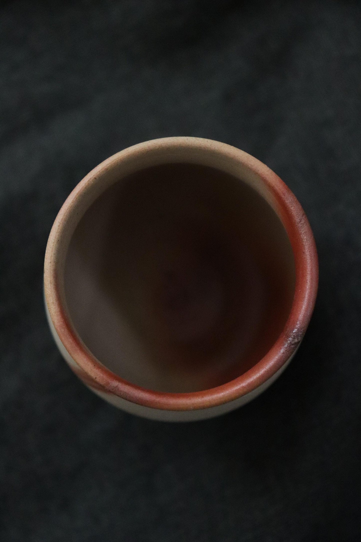 Bizen Ware Sake Set by Yasuyuki Takeuchi Tokkuri and Guinomi Handmade Japanese Pottery Artisan Ceramic Wabi Sabi