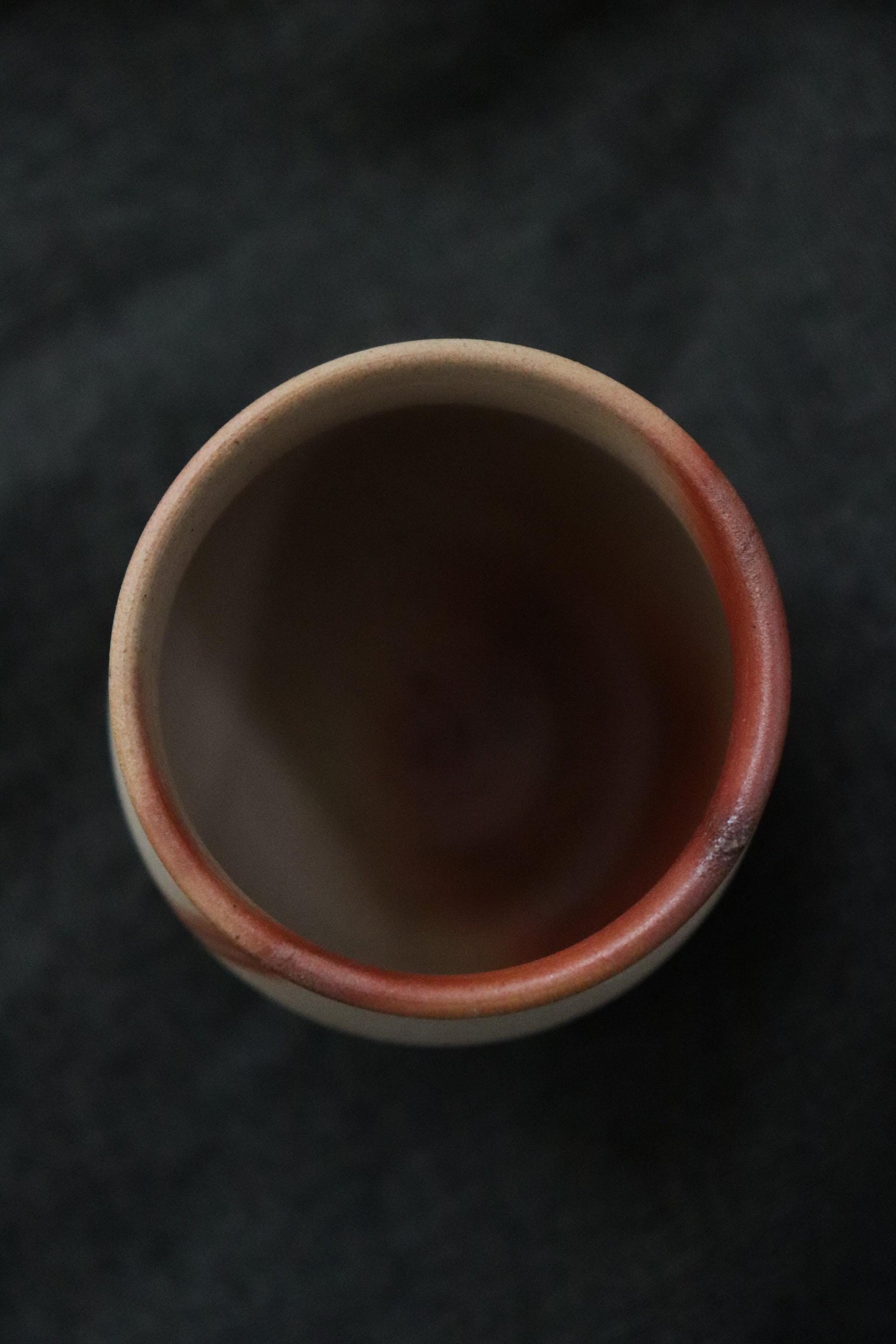 Bizen Ware Sake Set by Yasuyuki Takeuchi Tokkuri and Guinomi Handmade Japanese Pottery Artisan Ceramic Wabi Sabi