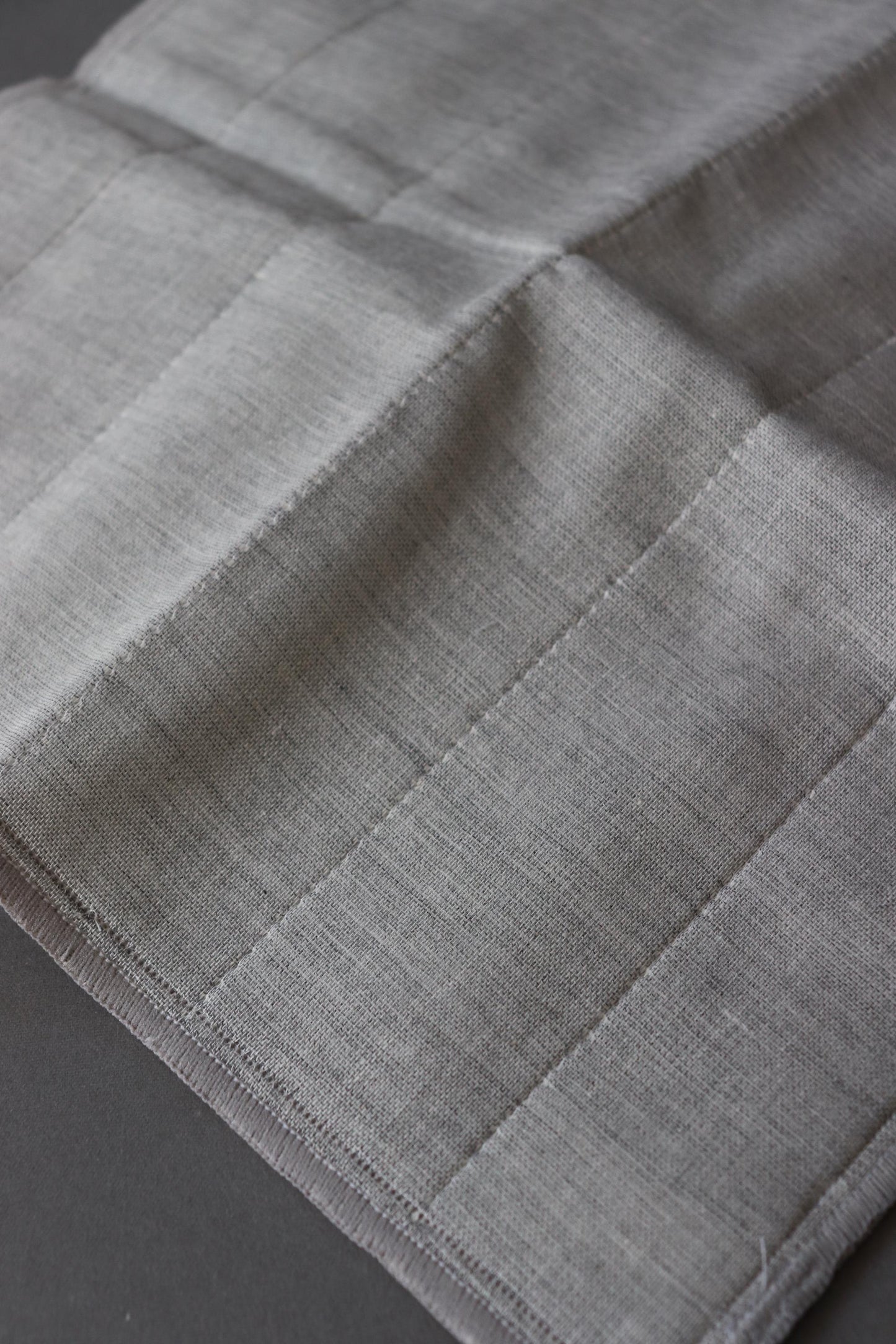 Japanese Charcoal Mosquito Net Dish Cloth | Kishu Binchotan Kaya Kitchen Cloth | Soft Absorbent Japanese Dish Towel | Made in Japan
