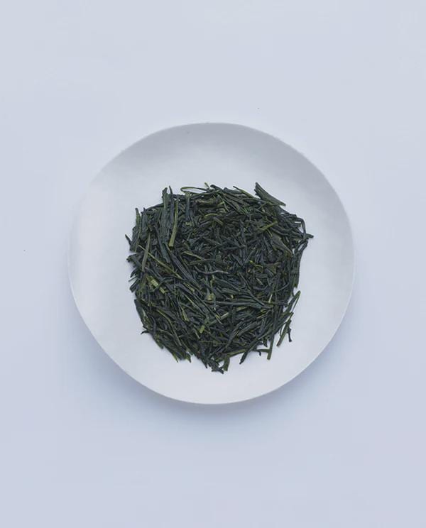 Ippodo Shoike no O Sencha Tea | Japanese Green Tea Small Can Gift Box | Kyoto Loose Leaf Sencha | 85g Made in Japan