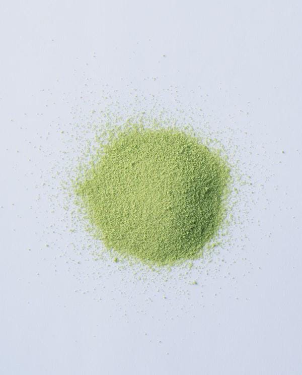 Ippodo Uji Shimizu Green Tea Powder | Sweet Matcha Drink Mix | Japanese Matcha Sugar Blend | 150g Made in Japan