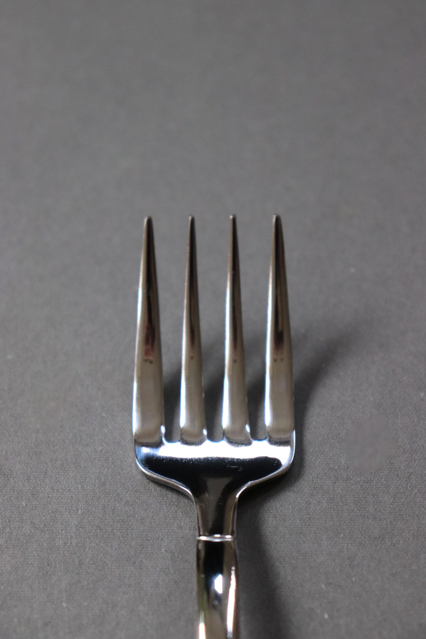 Japanese Tsubame-Sanjo Shovel Fork | Stainless Steel Dinner Fork | Unique Garden Shovel Cutlery | Made in Japan Tableware