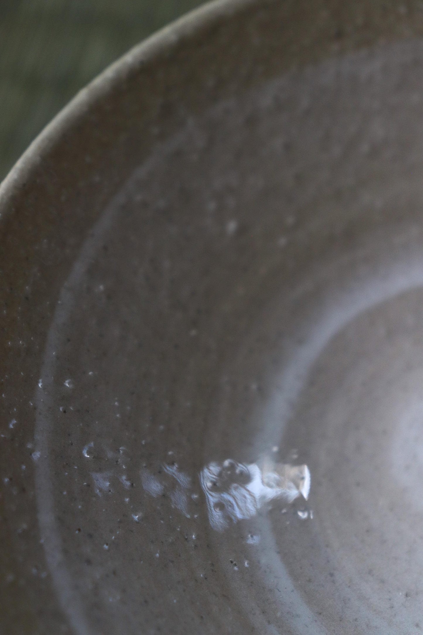 Handmade Japanese Artisan Bowl | One of a Kind Ceramic Bowl | Masanori Tanaka Studio Pottery | Made in Japan