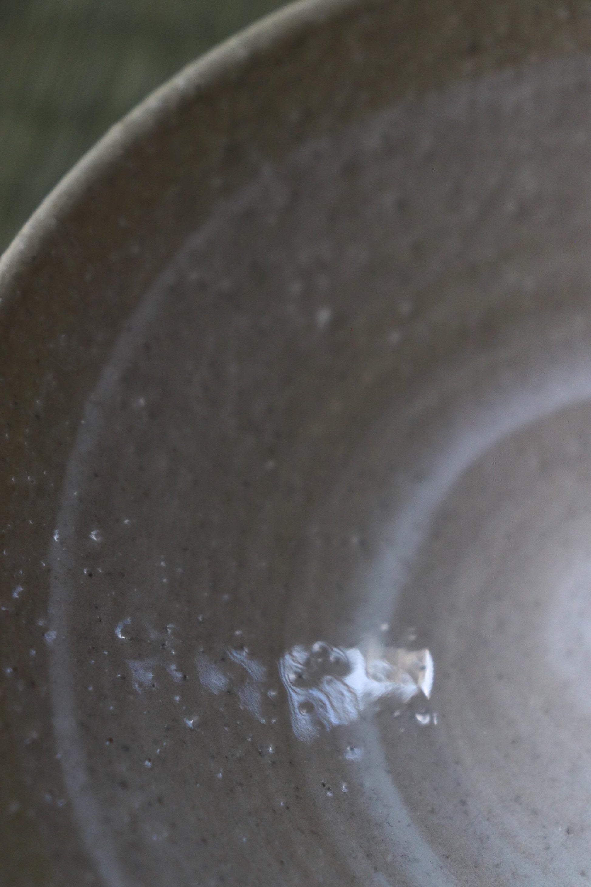 Handmade Japanese Artisan Bowl | One of a Kind Ceramic Bowl | Masanori Tanaka Studio Pottery | Made in Japan