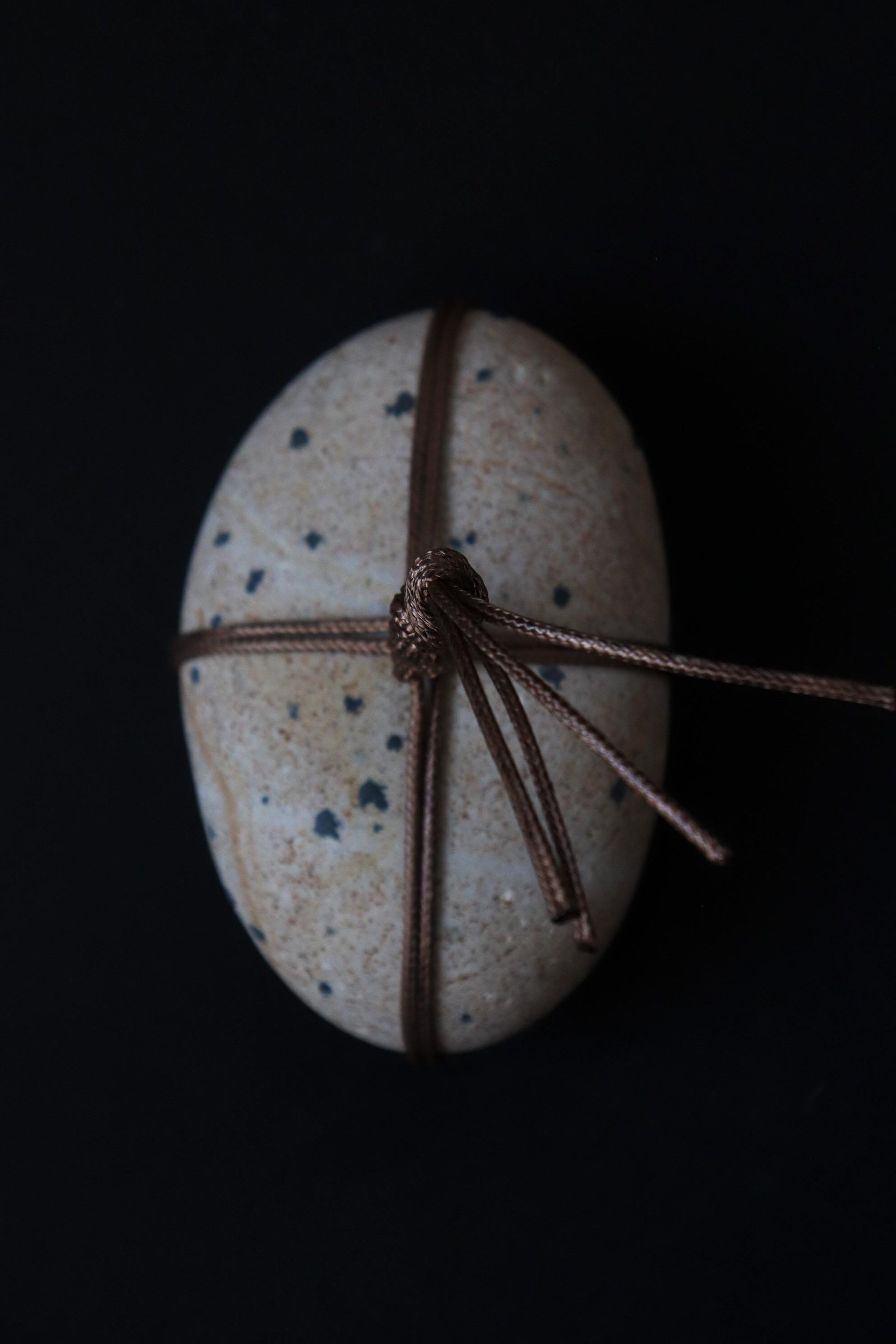 Japanese Sekimori Ishi | Niigata Foitite Tourmaline Stone | Traditional Tea Garden Marker | Wabi Sabi Decor | One of a Kind
