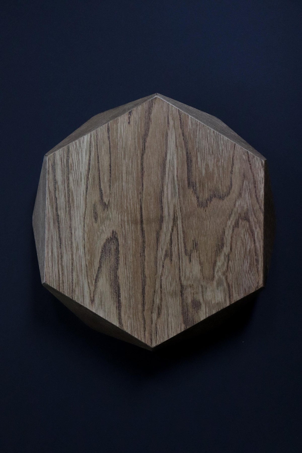 Vintage Kakunodate Kabazaiku Cherry Bark Tray, Akita Traditional Japanese Craft, Geometric Wood Tray with Box
