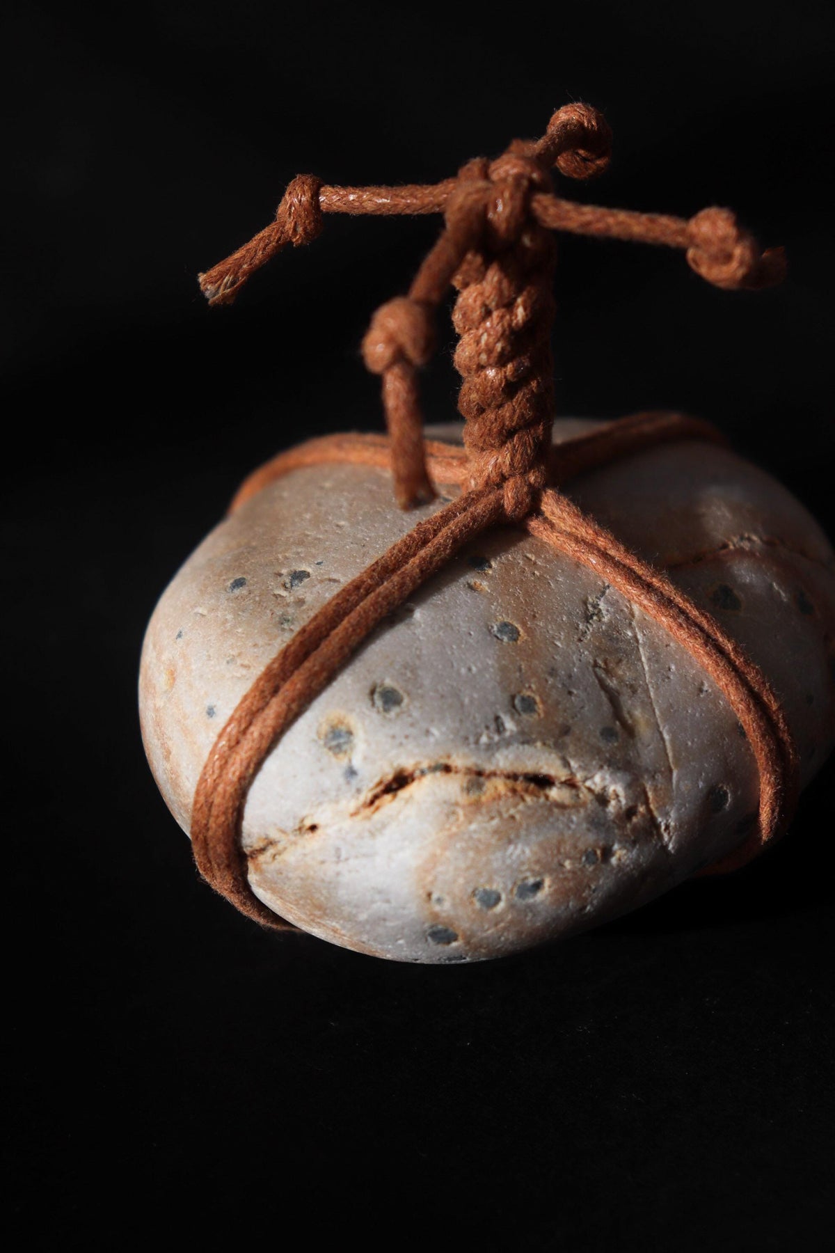 Japanese Sekimori Stone, Niigata Foitite Tourmaline, Natural Stone Object, Wabi Sabi Sculpture, Japanese Garden Decor, One of a Kind