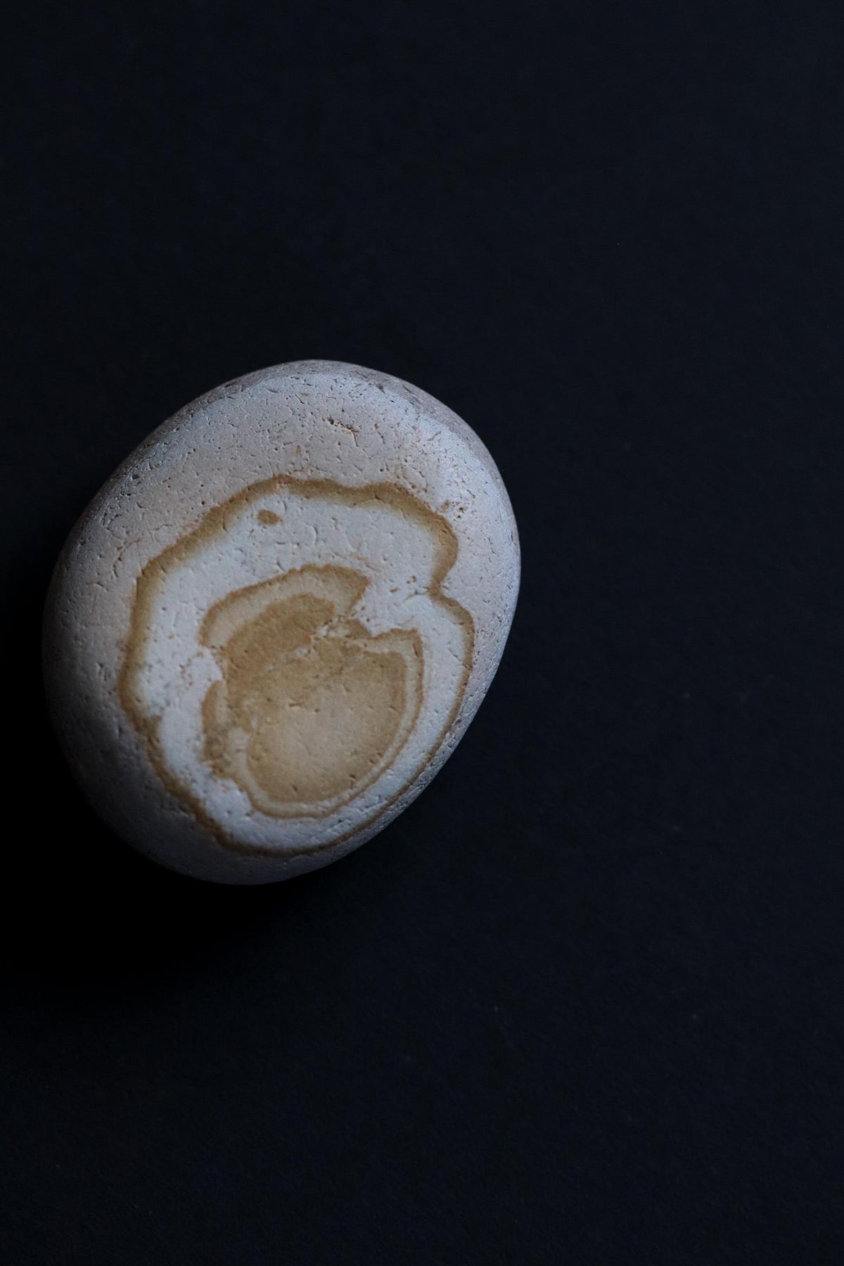 Silent Fragments — AFTER SUMMER (Box VI) | Japanese Stone Art & Large Tsugaru Stones | Set of 5 Hand-Selected Natural Stones